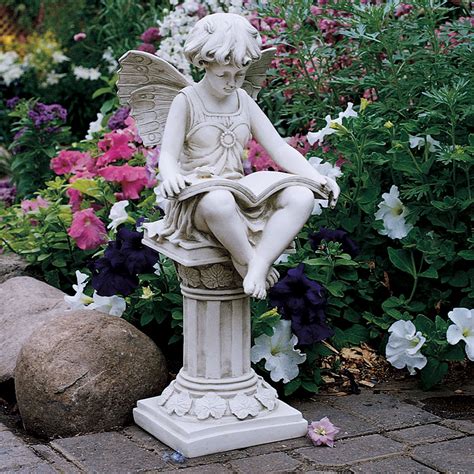 wayfair statues